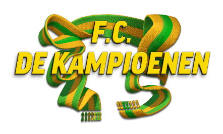 FC De Kampioenen